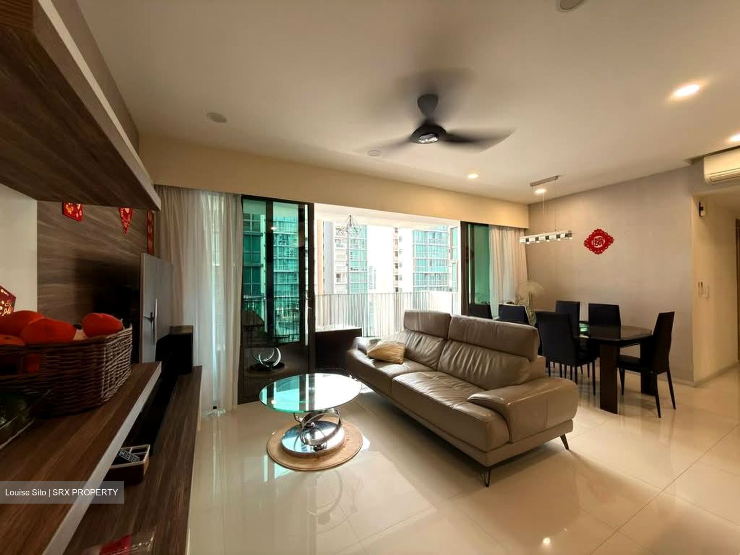 The Terrace (D19), Condominium #582396381